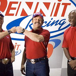 Bilder Ricky Bobby - König der Rennfahrer