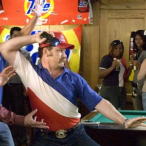 Bilder Ricky Bobby - König der Rennfahrer