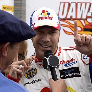 Bilder Ricky Bobby - König der Rennfahrer