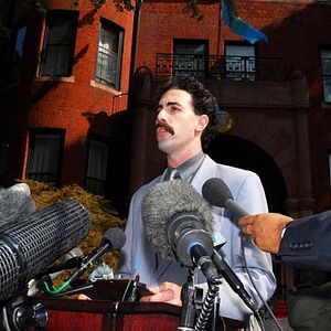 Bilder Larry Charles