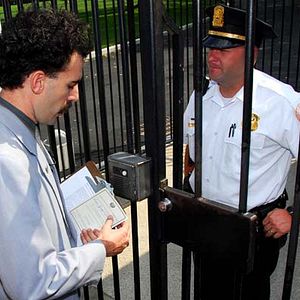 Bilder Larry Charles