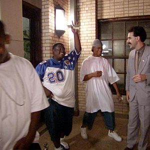 Bilder Larry Charles