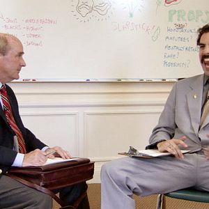 Bilder Larry Charles