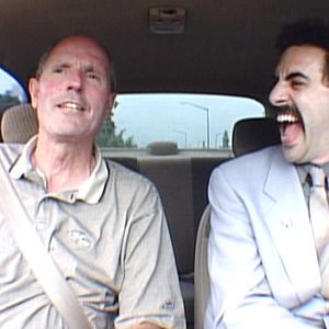 Bilder Larry Charles