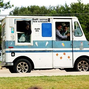 Bilder Larry Charles