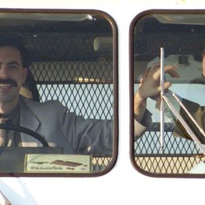 Bilder Larry Charles