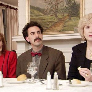 Bilder Larry Charles