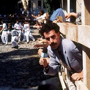 Bilder Larry Charles