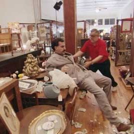 Bilder Larry Charles