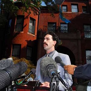 Bilder Larry Charles