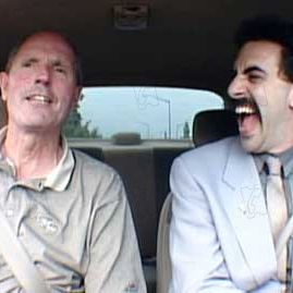 Bilder Larry Charles