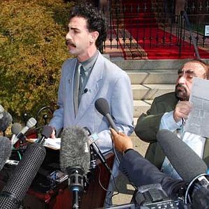 Bilder Larry Charles