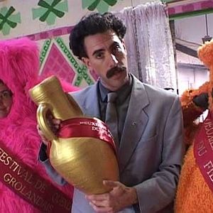 Bilder Larry Charles