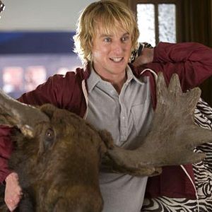 Bilder Owen Wilson