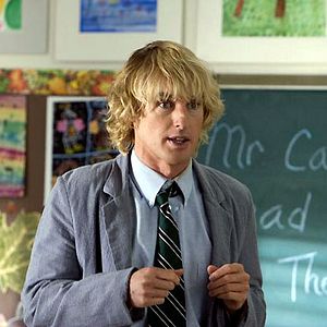 Bilder Owen Wilson