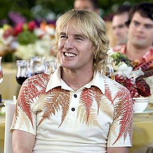 Bilder Owen Wilson