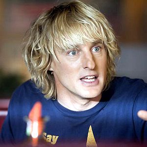 Bilder Owen Wilson