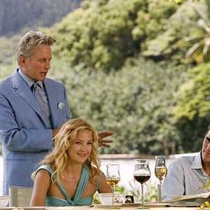 Bilder Michael Douglas