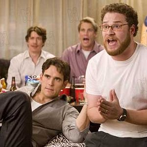 Bilder Seth Rogen