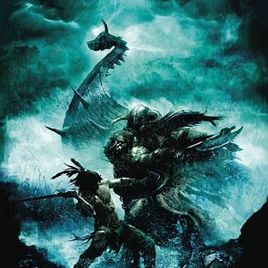 Bilder Pathfinder - Fährte des Kriegers