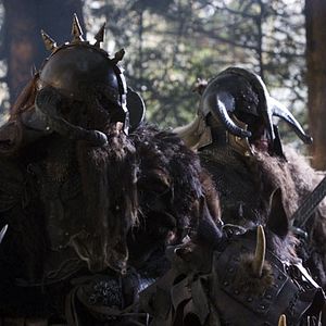 Bilder Pathfinder - Fährte des Kriegers