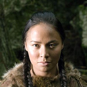 Bilder Pathfinder - Fährte des Kriegers