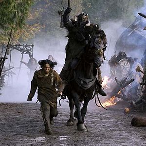 Bilder Pathfinder - Fährte des Kriegers