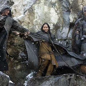 Bilder Pathfinder - Fährte des Kriegers