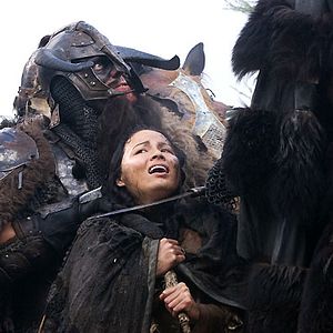 Bilder Pathfinder - Fährte des Kriegers