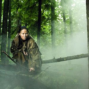 Bilder Pathfinder - Fährte des Kriegers