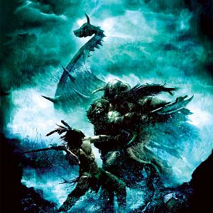 Bilder Pathfinder - Fährte des Kriegers