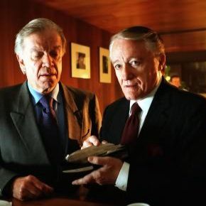 Bilder Hustle - Unehrlich währt am längsten