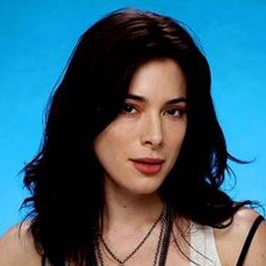 Bilder Jaime Murray