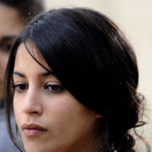 Bilder Leïla Bekhti