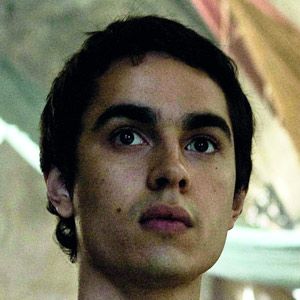 Bilder Max Minghella
