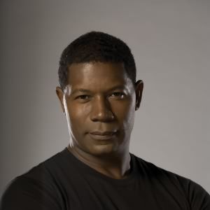 Bilder Dennis Haysbert