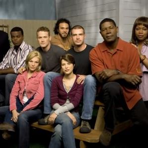 Bilder Robert Patrick