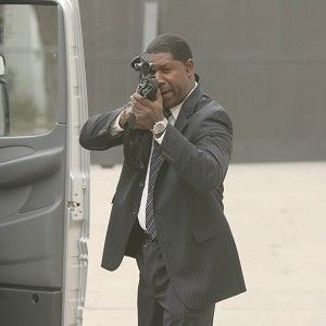 Bilder The Unit - Eine Frage der Ehre