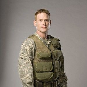 Bilder The Unit - Eine Frage der Ehre