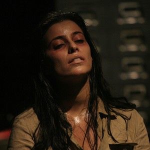 Bilder Bahar Soomekh