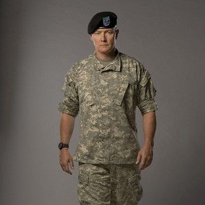 Bilder Robert Patrick