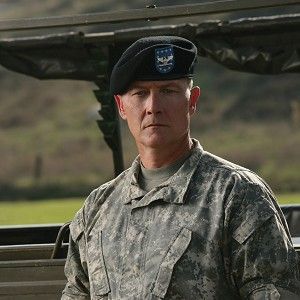 Bilder Robert Patrick