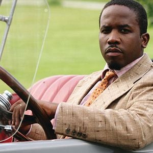 Bilder Antwan Andre Patton