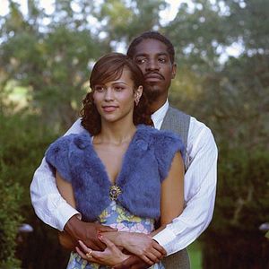 Bilder André Benjamin