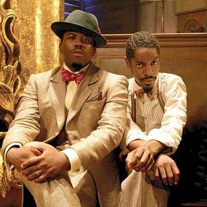 Bilder Antwan Andre Patton