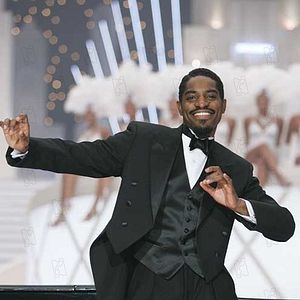 Bilder André Benjamin