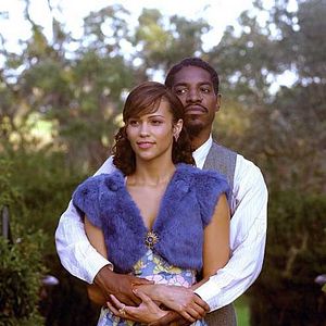 Bilder André Benjamin