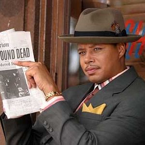 Bilder Terrence Howard