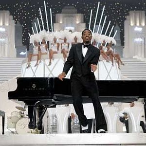 Bilder André Benjamin