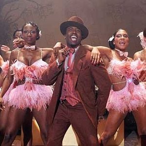 Bilder Antwan Andre Patton